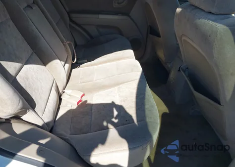 2008 Kia Sorento Lx from USA, damaged, VIN KNDJD735385761645